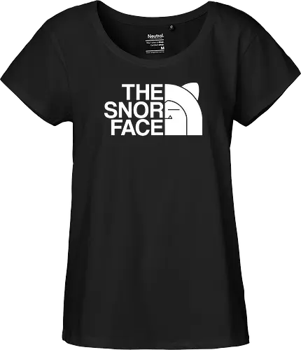The snor face