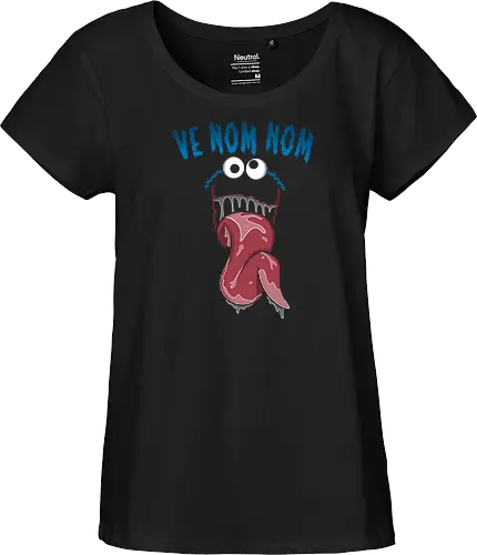 ve nom nom