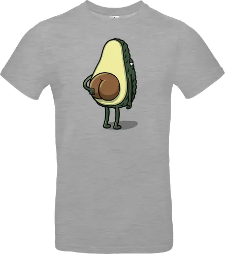 Butt Bone