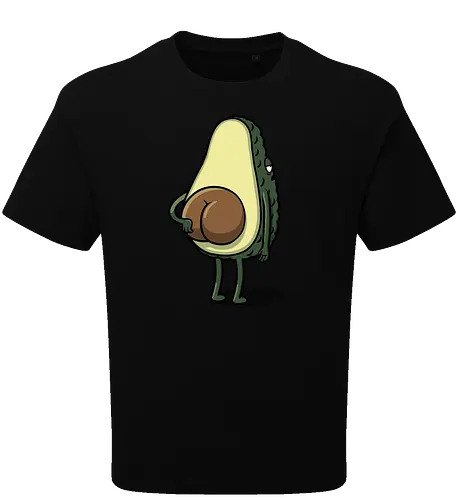 Butt Bone
