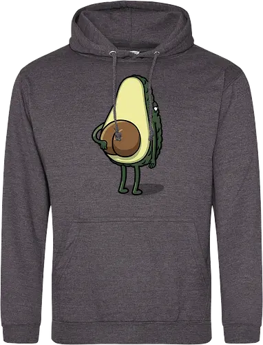 Butt Bone