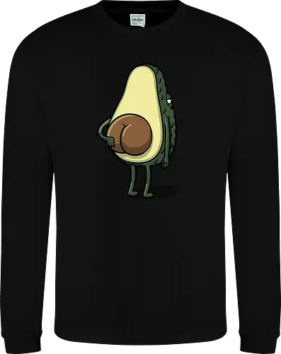 Butt Bone