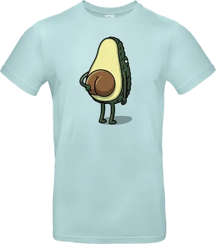 Butt Bone