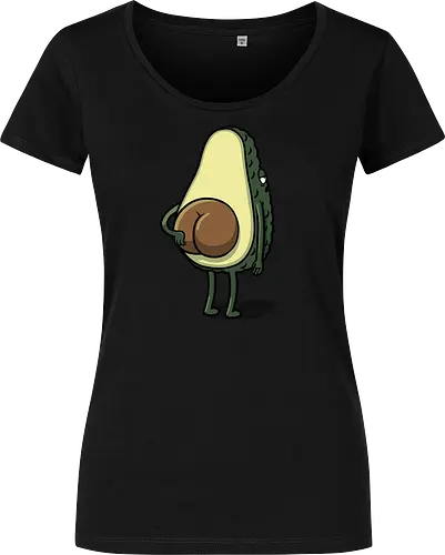 Butt Bone