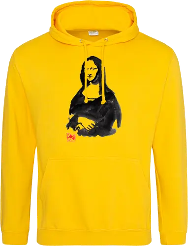 Mona Lisa