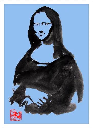 Mona Lisa