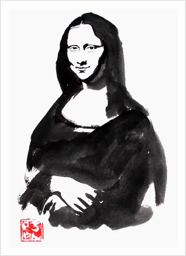 Mona Lisa