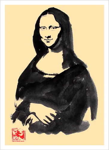 Mona Lisa