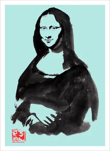 Mona Lisa