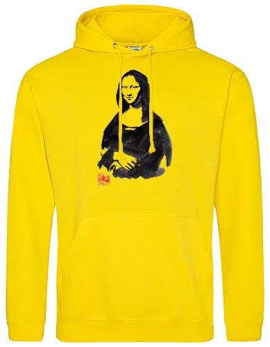 Mona Lisa
