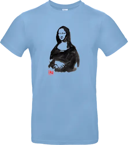 Mona Lisa