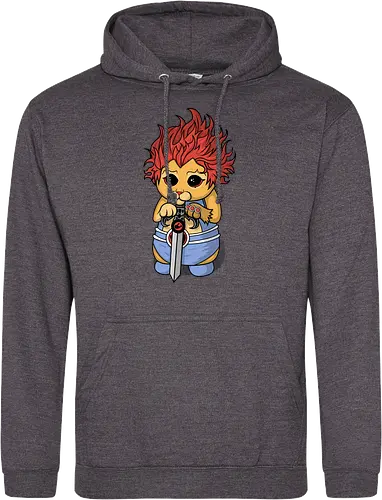 Thunderkitty