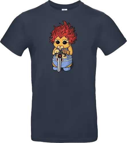 Thunderkitty