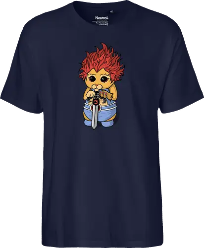 Thunderkitty