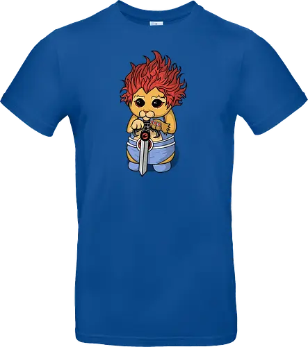 Thunderkitty