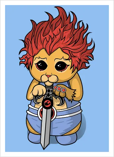 Thunderkitty