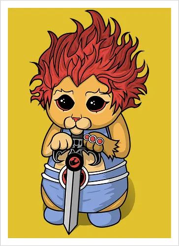 Thunderkitty