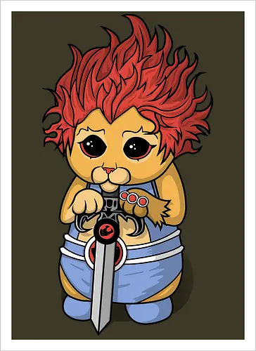 Thunderkitty