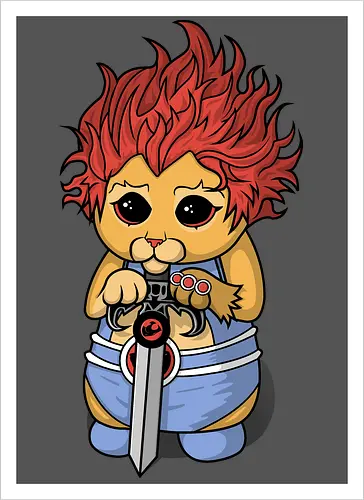 Thunderkitty