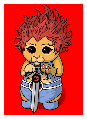 Thunderkitty