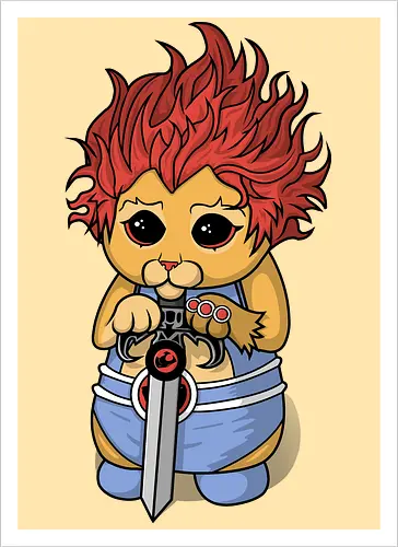 Thunderkitty