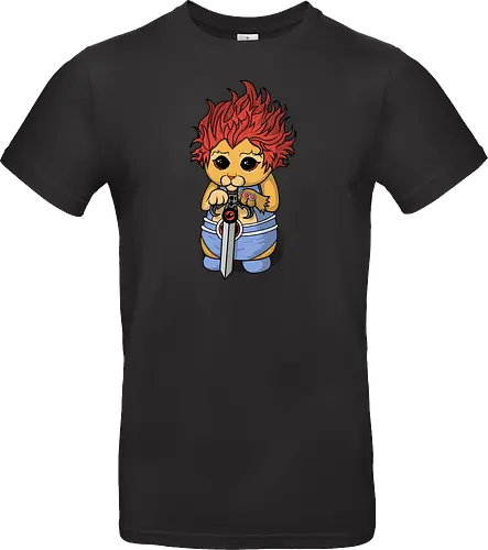 Thunderkitty
