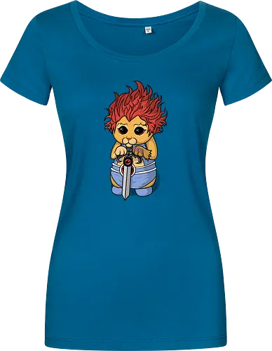 Thunderkitty