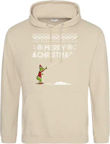Stealing Christmas