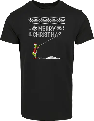 Stealing Christmas