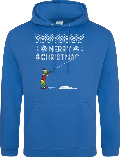 Stealing Christmas