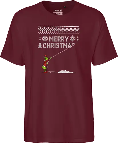 Stealing Christmas