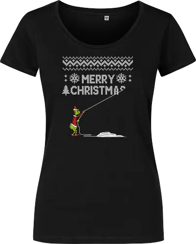 Stealing Christmas