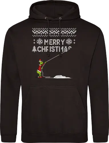 Stealing Christmas