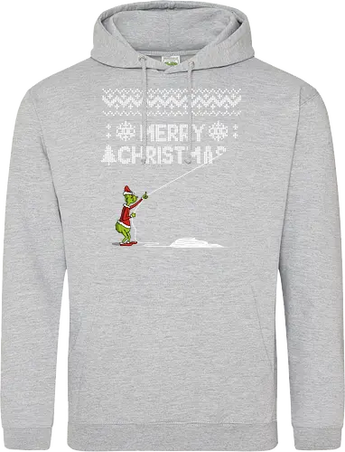 Stealing Christmas