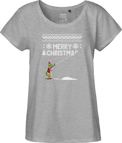 Stealing Christmas