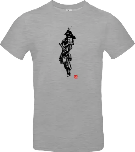 Samurai