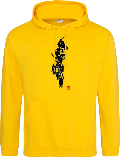 Samurai