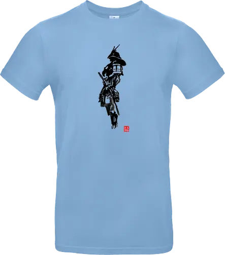 Samurai