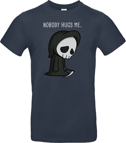 Nobody Hugs