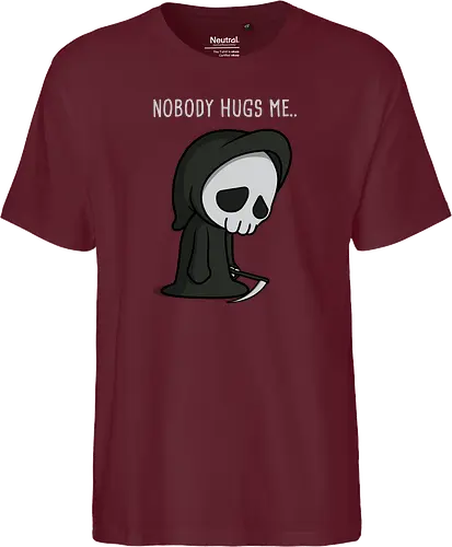 Nobody Hugs