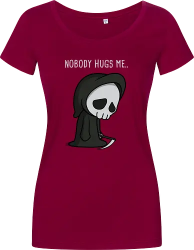 Nobody Hugs