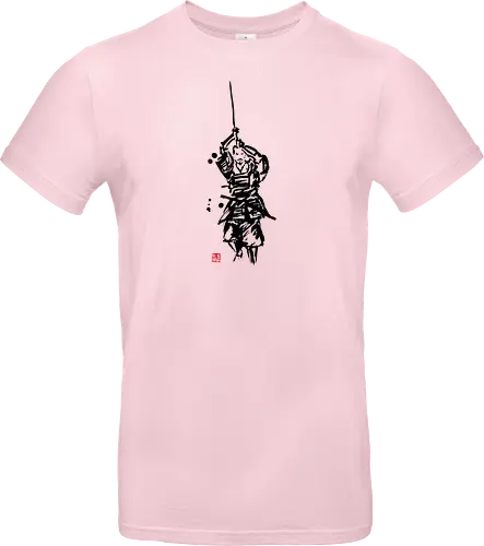 Samurai
