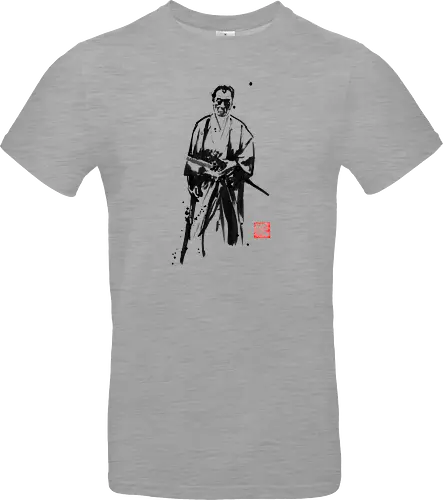 Samurai Old
