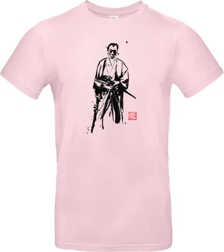 Samurai Old