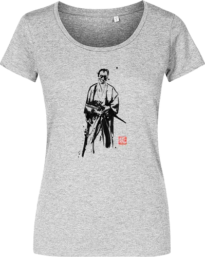 Samurai Old