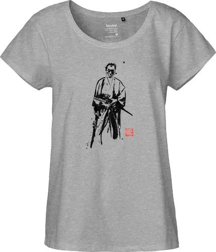 Samurai Old