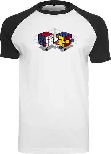 Cube Fight!