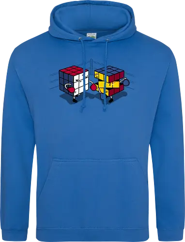 Cube Fight!