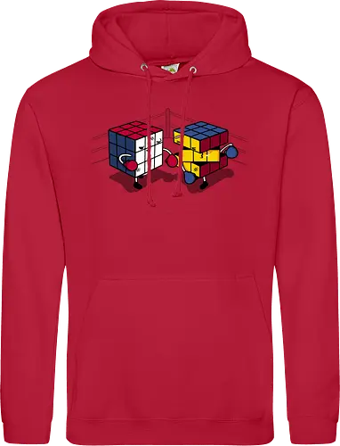 Cube Fight!