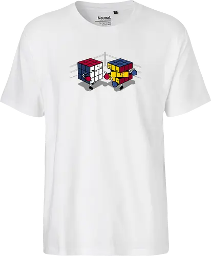Cube Fight!